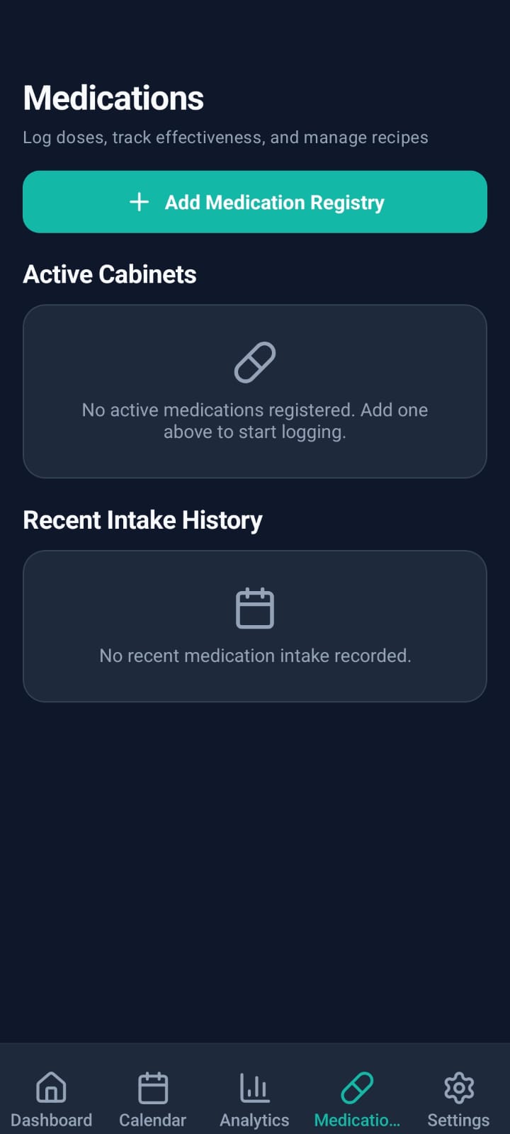 AuraTrack screenshot 6